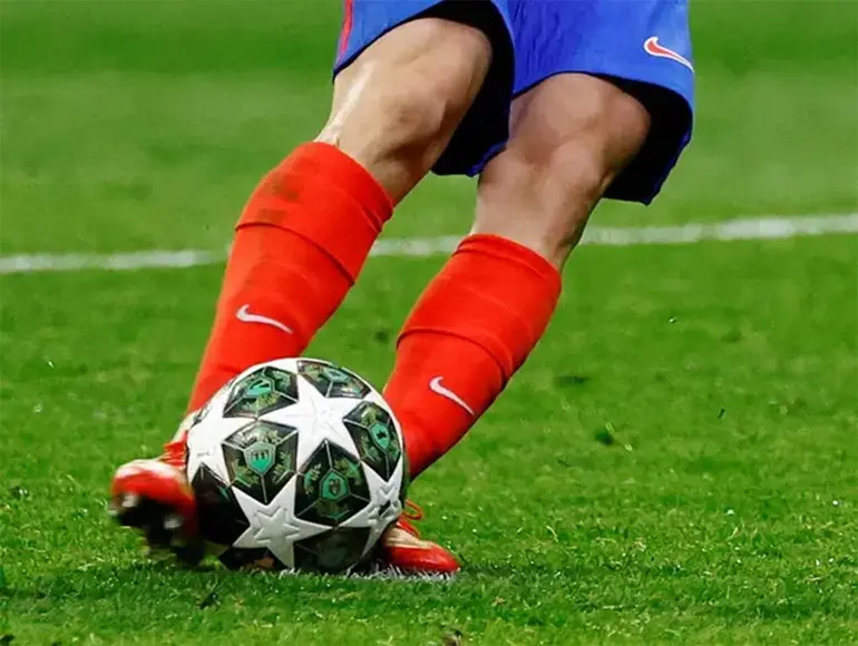 Se modifica la norma del penal