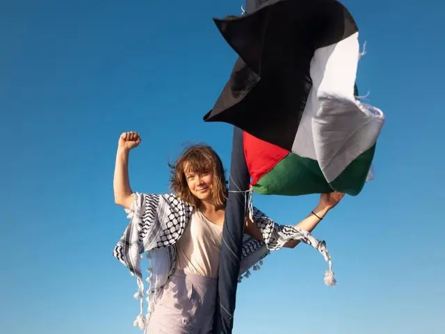 Ejercitó de Israel responderá contra barco con ayuda humanitaria para Gaza