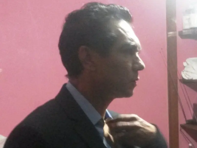 Ratifica tribunal absolución a José Luis Abarca en caso Ayotzinapa