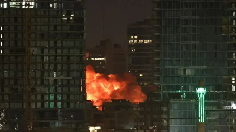 SRE evacúa a 136 mexicanos de zona de conflicto en Medio Oriente