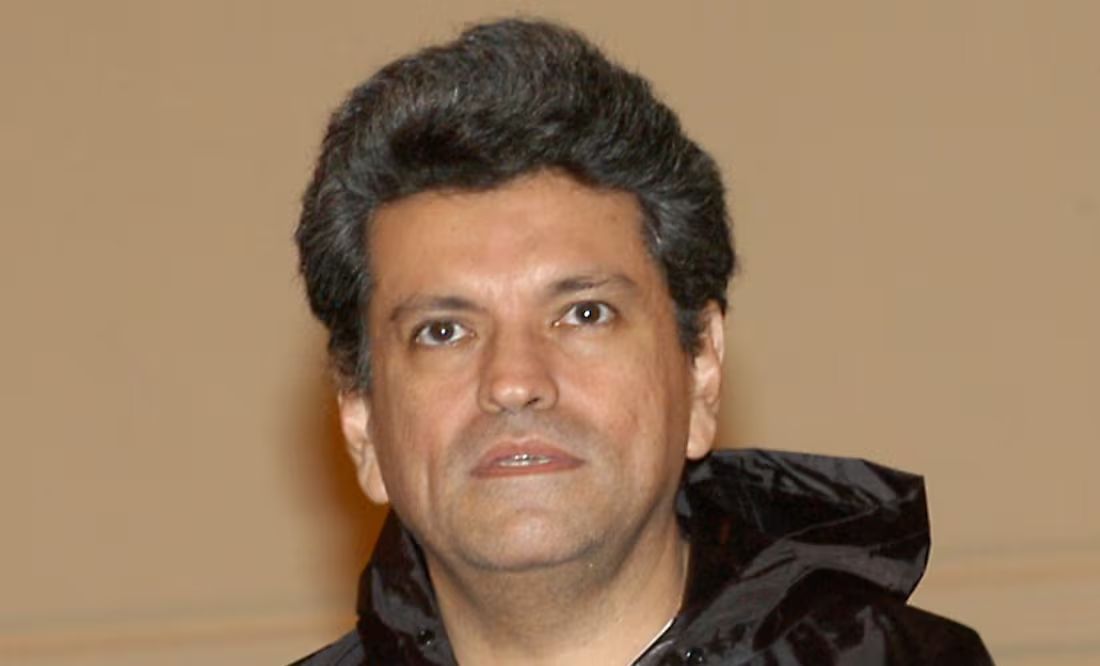 Sergio Andrade reaparece y comparte nueva canción