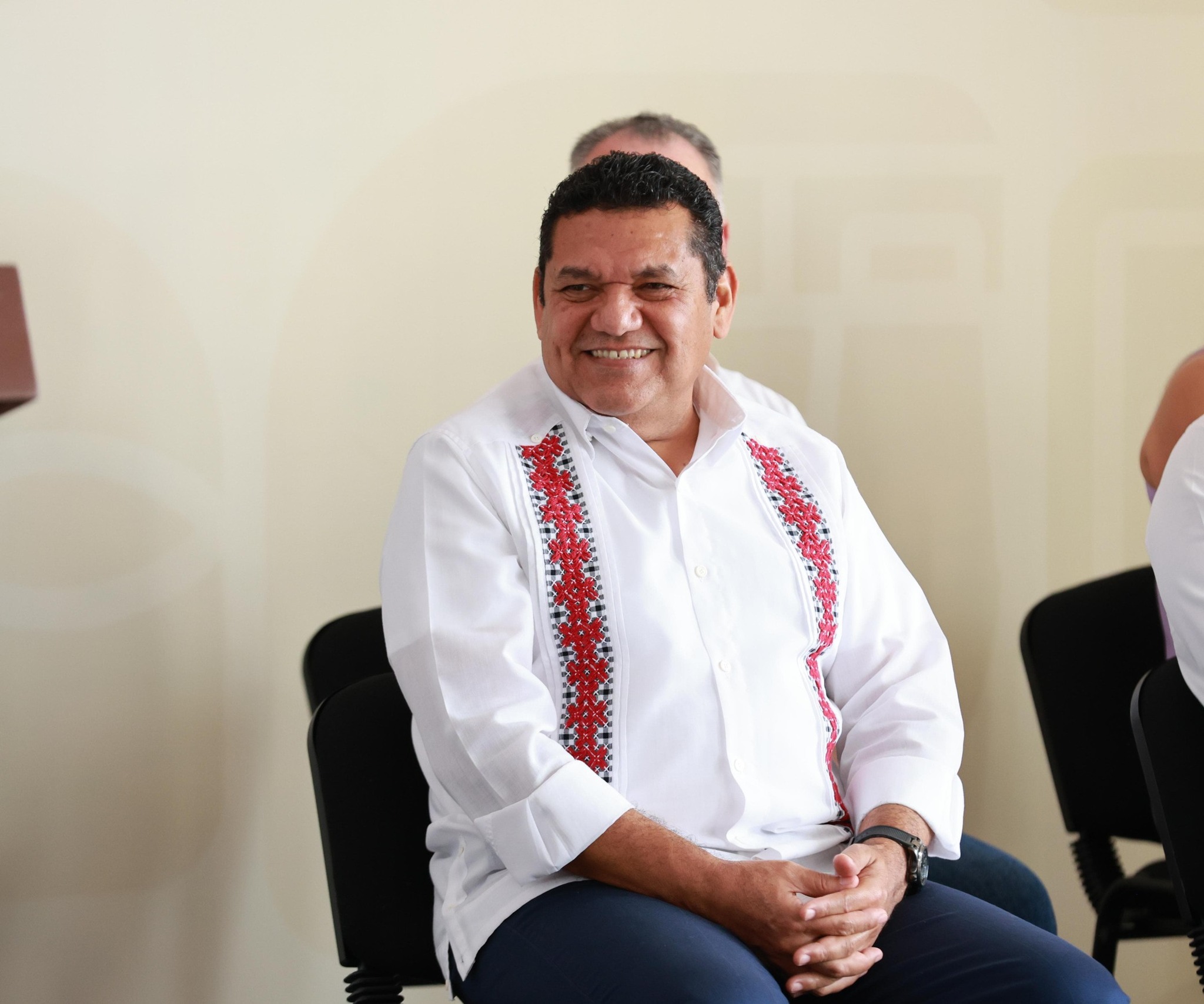 Tabasco está listo para recibir a paisanos repatriados: Javier May