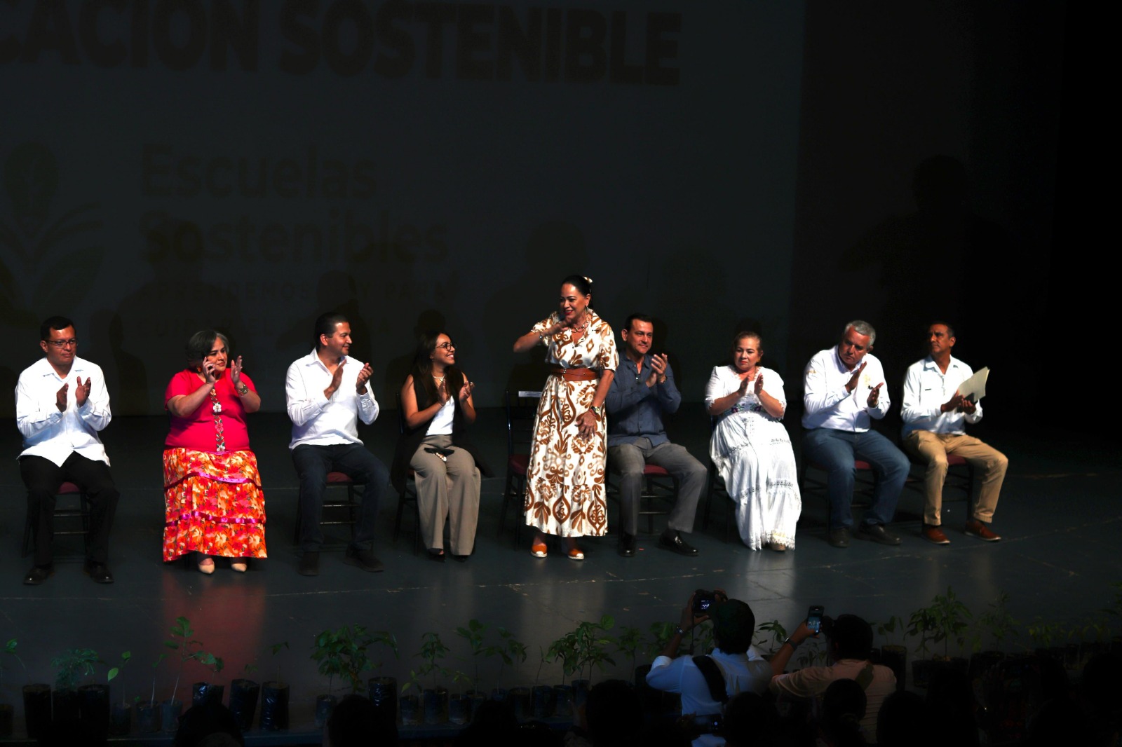 Presentan modelo pedagógico aplicado a la conservación del medio ambiente