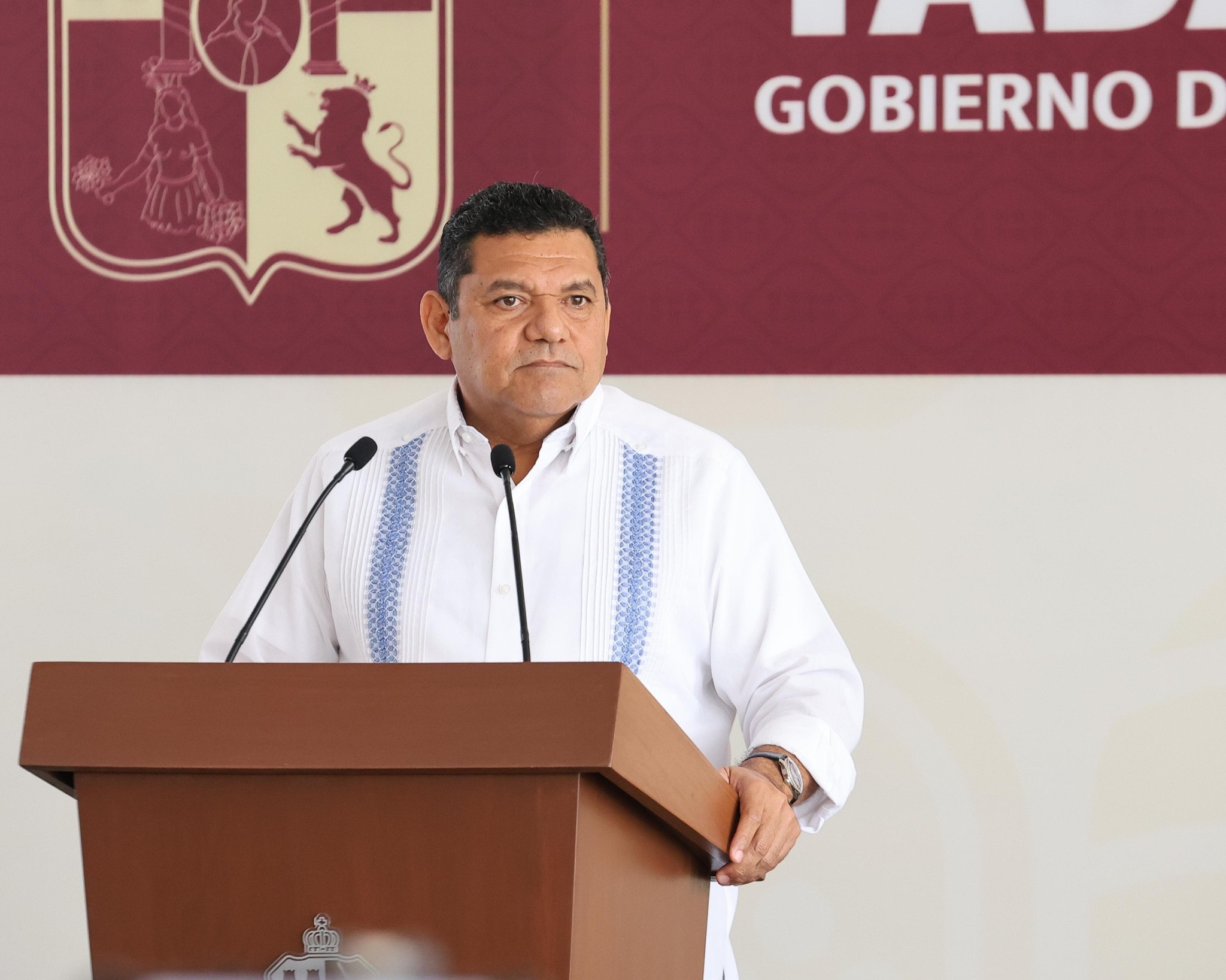 Anuncia Javier May el proyecto “Villahermosa 2030”