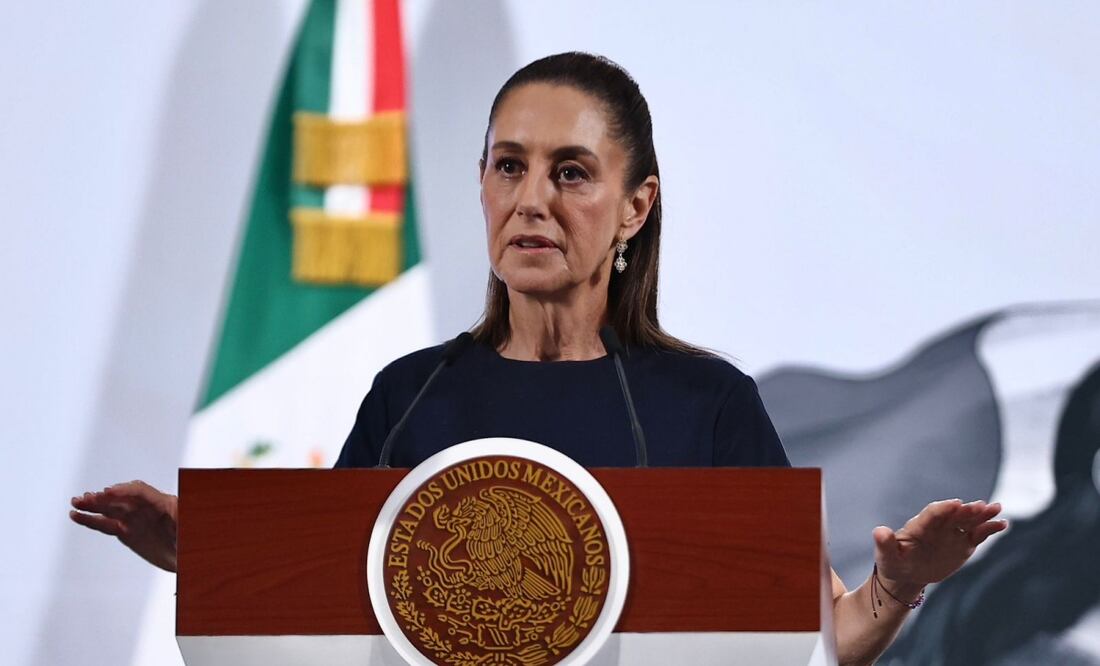 Sheinbaum anuncia que se reducirá la edad de jubilación de maestros tras acuerdos con la CNTE