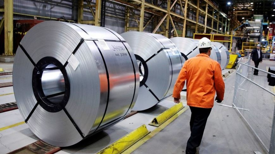 México pedirá a EE.UU. exención de aranceles “injustos” del 50% al aluminio y acero
