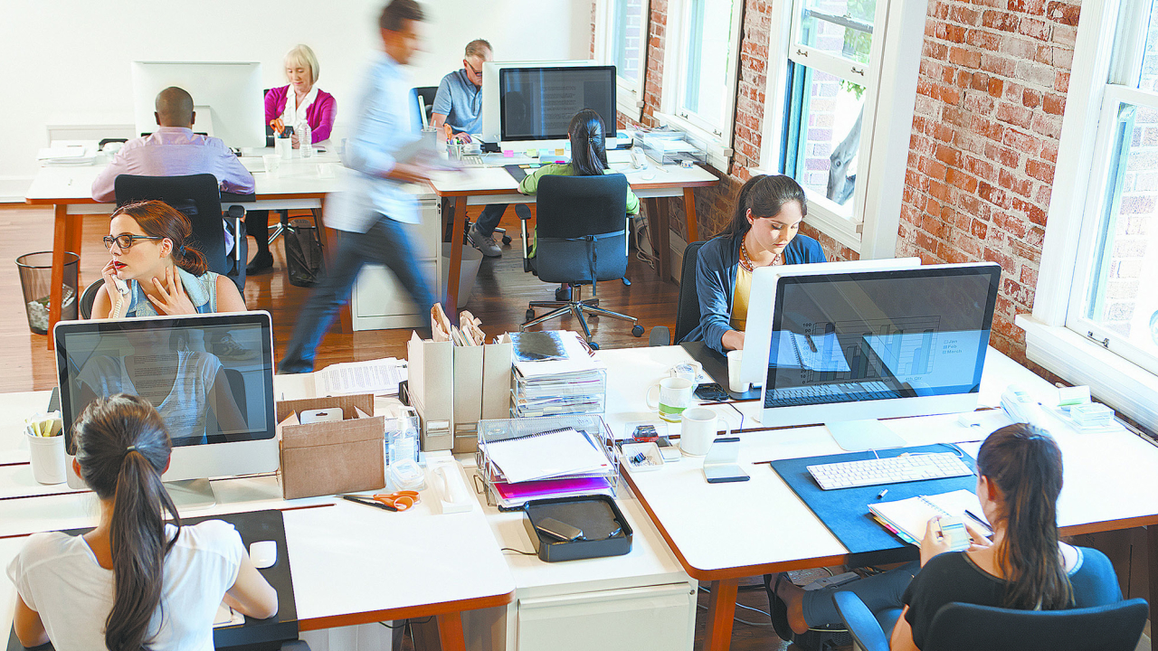 Los 10 empleadores más atractivos de México en 2025