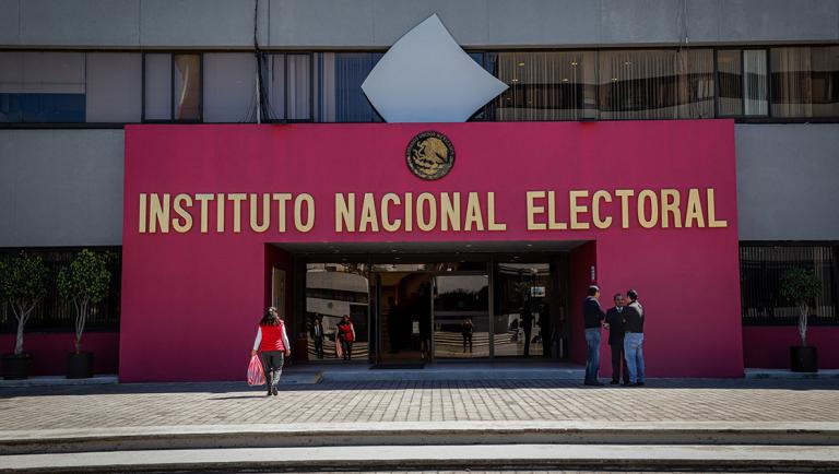 INE pospone nuevamente anuncio sobre cómputos finales de la elección para la Suprema Corte