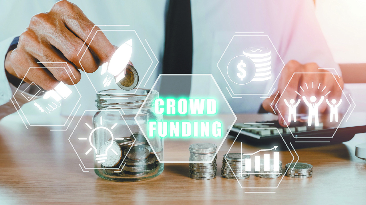 Lo que debes saber si pedirás financiamiento en plataformas de crowdfunding