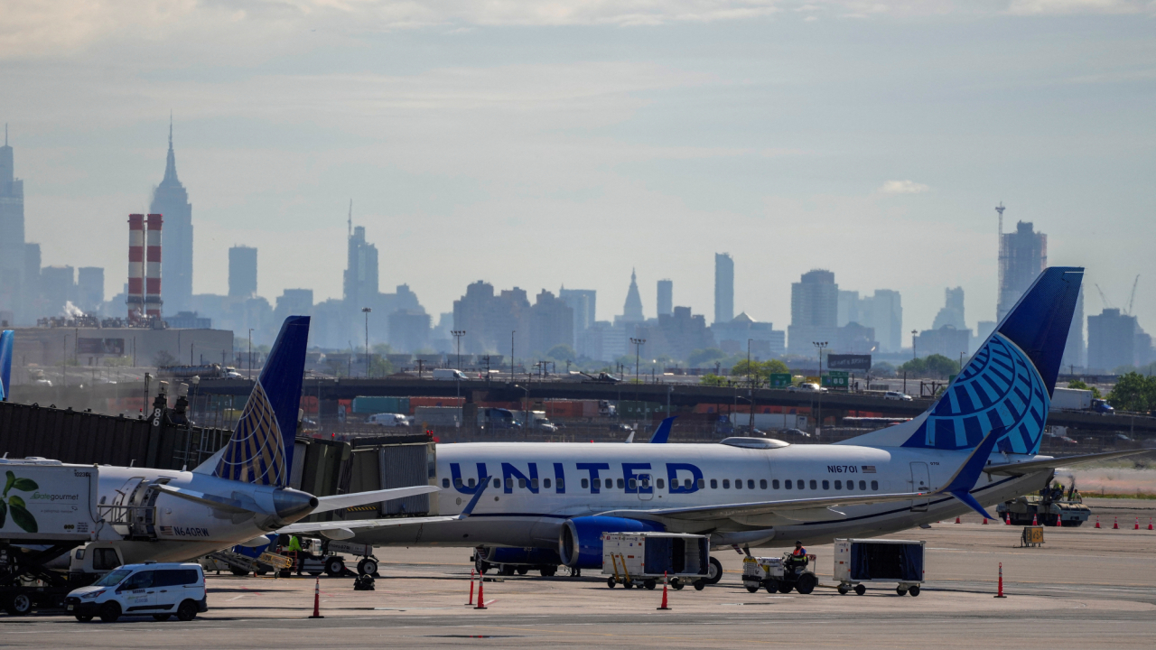 La IATA revisa a la baja las proyecciones de las aerolíneas para 2025 por los aranceles de Trump