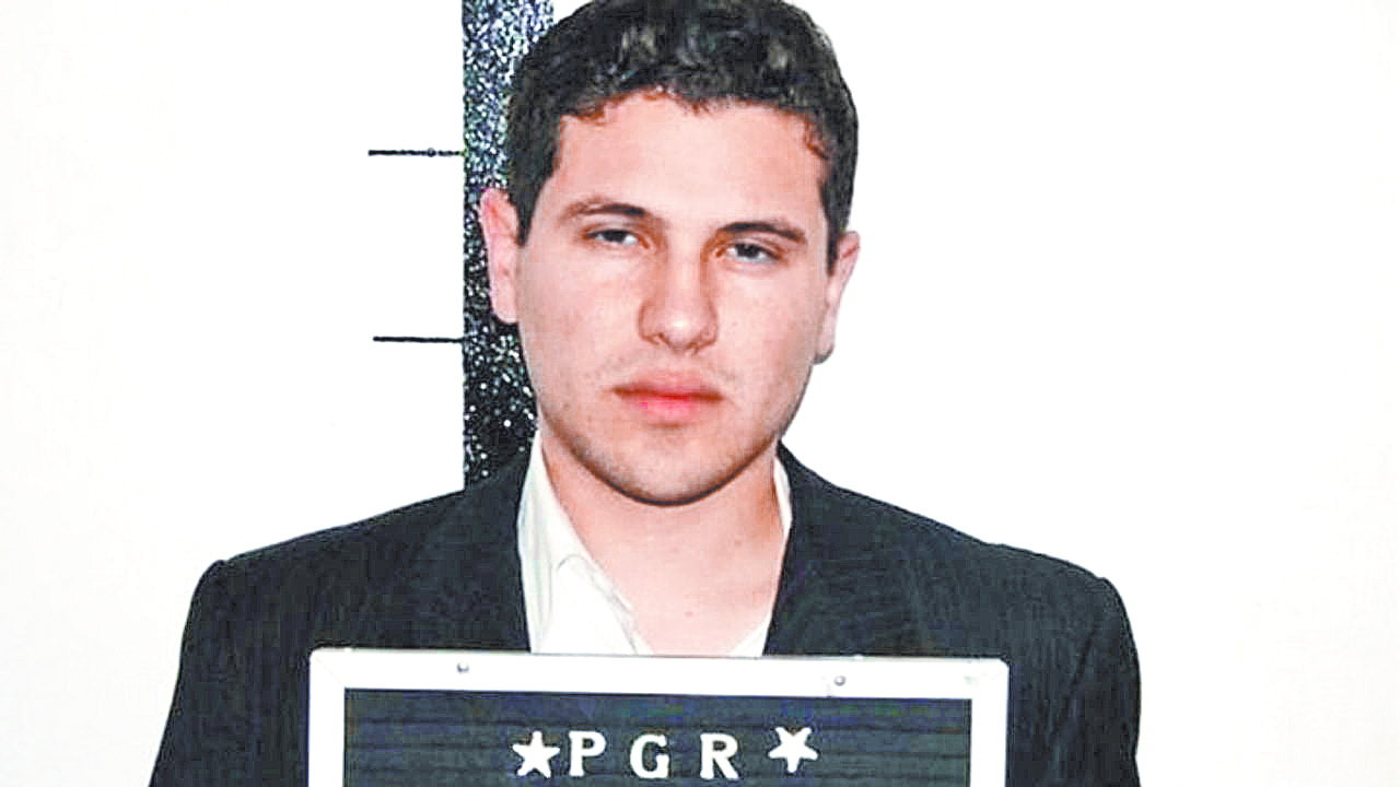 EU sanciona a «Los Chapitos» y ofrece millonaria recompensa por sus líderes Iván Archivaldo y Jesús Alfredo