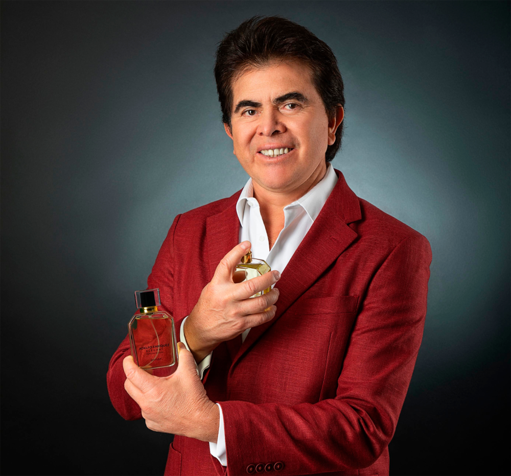 La evolución en la perfumería está en la sustentabilidad