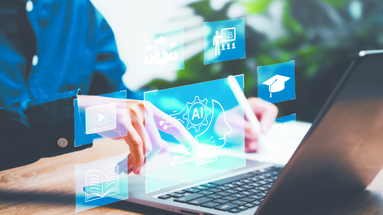 Inteligencia Artificial potencia estafas vinculadas a criptomonedas