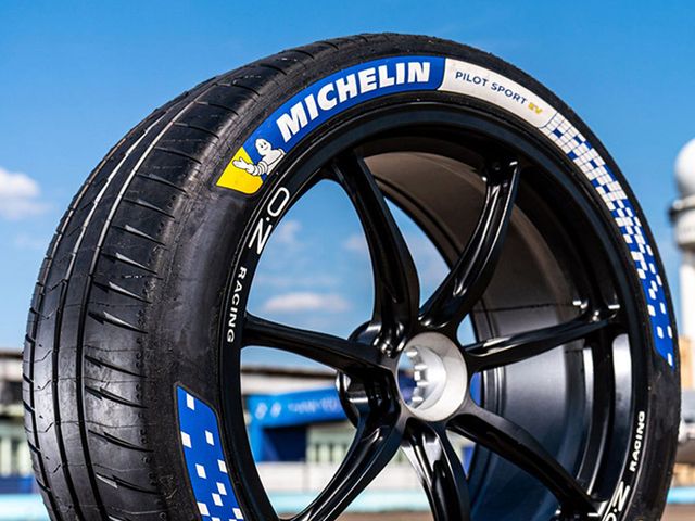 Michelin anuncia cierre de planta en México