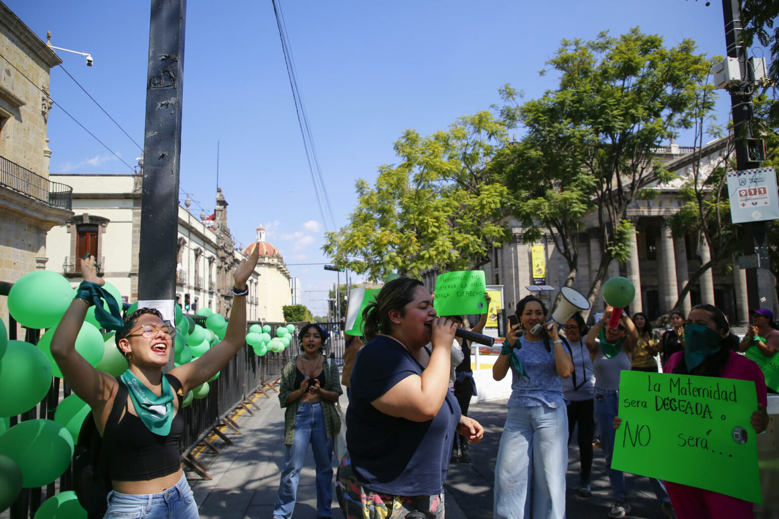 El Congreso de Guanajuato rechaza despenalizar el aborto en la entidad