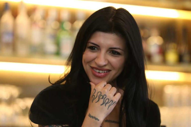 Cazzu hace Sold out en Auditorio Nacional y los fans se burlan de Pati Chapoy