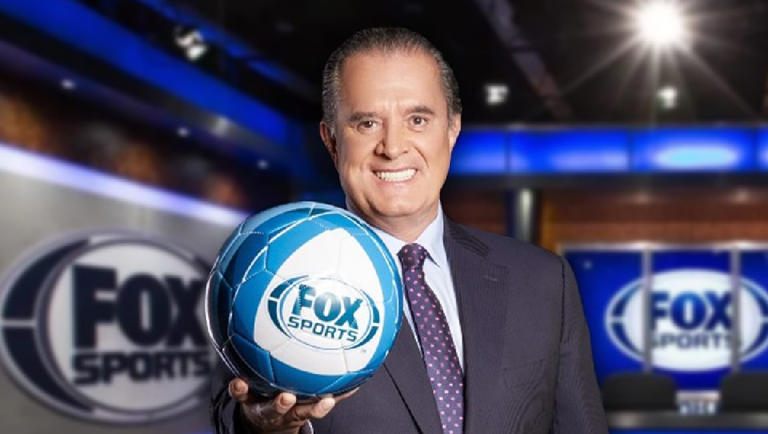 El comentarista Raúl Orvañanos anuncia su salida de Fox Sports México luego de 20 años