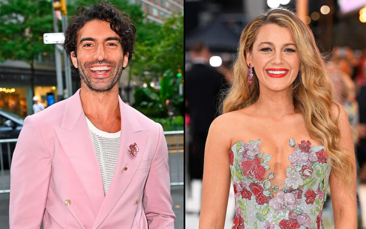 El juez desestima la demanda millonaria de Justin Baldoni contra Blake Lively