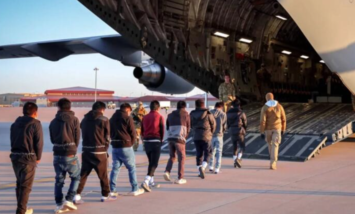 Hay presupuesto para atender emergencia por repatriados: Segob