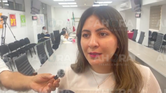 100% de casillas fueron aperturadas, solo incidentes menores: Elizabeth Tapia Quiñones