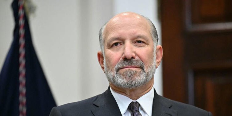 Howard Lutnick describe como “excelente” la relación entre EU y México