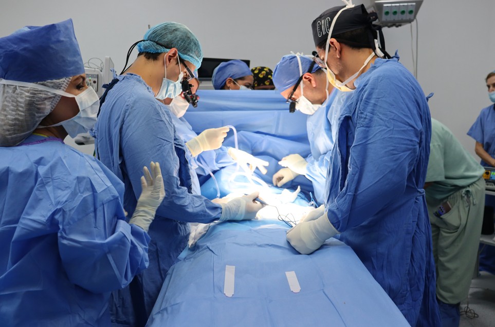 Logra HGZ No. 46 de IMSS Tabasco su primera donación multiorgánica de 2025