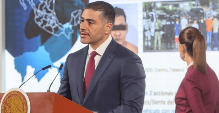 Van 22 objetivos prioritarios detenidos en 15 días