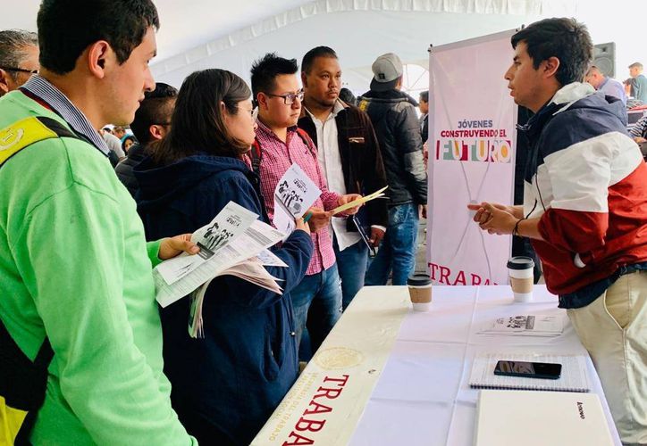 Jóvenes Construyendo el Futuro: este 2 de junio se abre la convocatoria