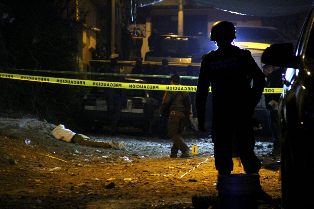 Sheinbaum confirma 35 migrantes mexicanos detenidos en Los Ángeles