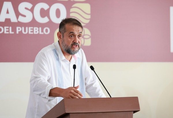 Avanza ISSET con programa ‘Medicamentos Siempre’: Rodolfo Lehmann
