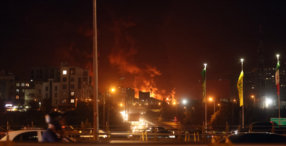 Israel celebra el ataque de EE.UU. a Irán, los árabes lo condenan y la UE insta a negociar