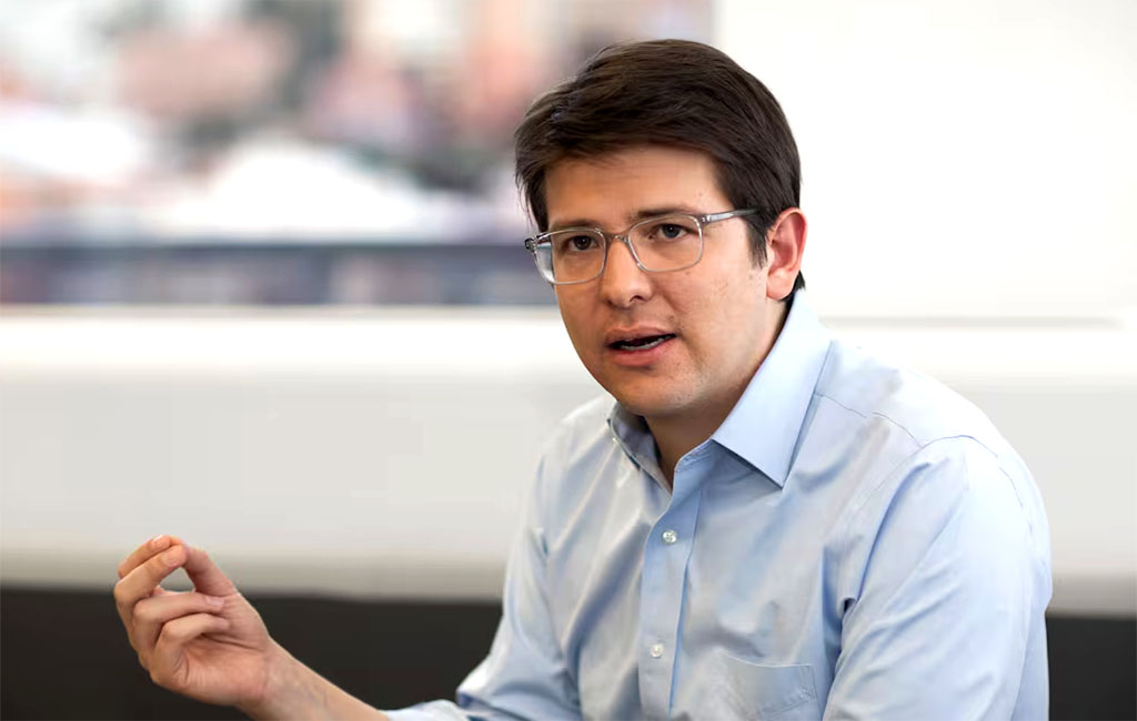 Estado de salud de Uribe Turbay, aspirante a la presidencia de Colombia, es de «máxima gravedad»