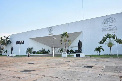 Anuncia Gobierno de Centro cambios en la administración municipal