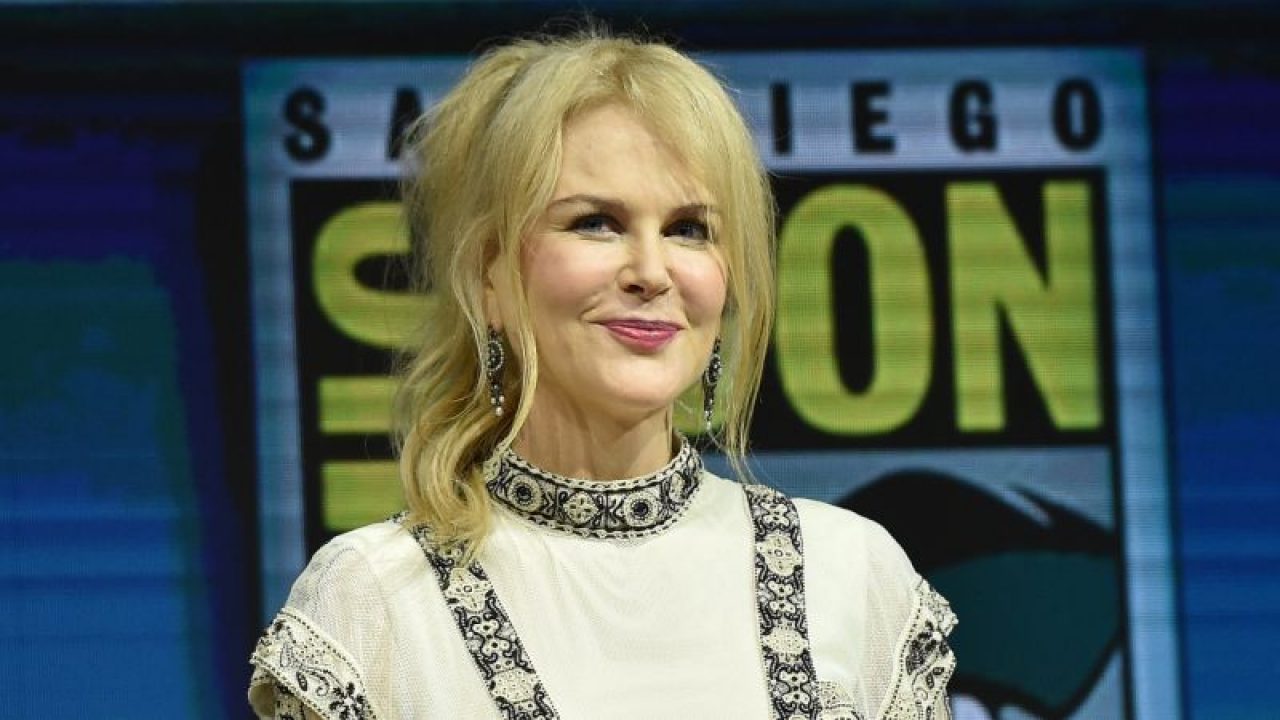 Nicole Kidman protagonizará la adaptación de la novela ‘Girls and Their Horses’