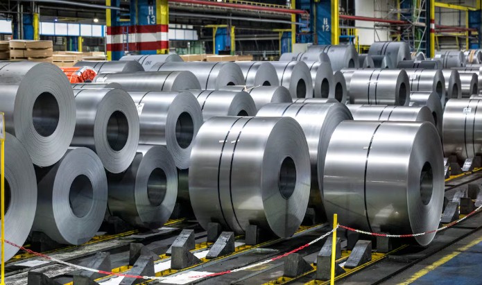 China dice que los aranceles de Trump a acero y aluminio dañarán las cadenas de suministro