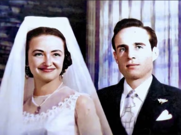 ¿Quién es Graciela Fernández? La primera esposa de «Chespirito»