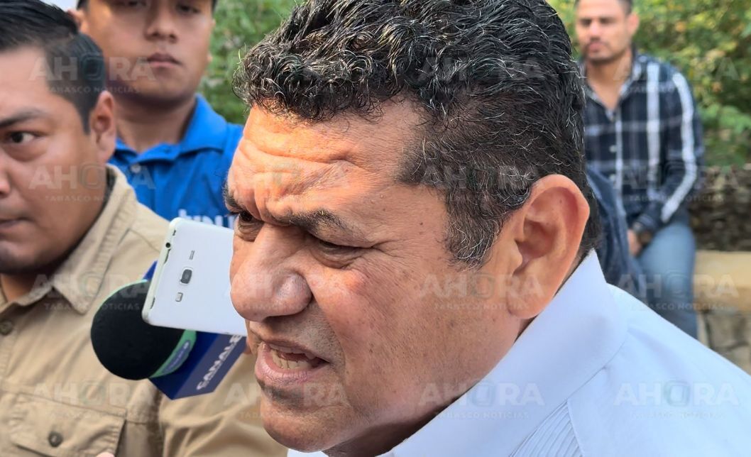 Saldo blanco en jornada electoral del Poder Judicial: May