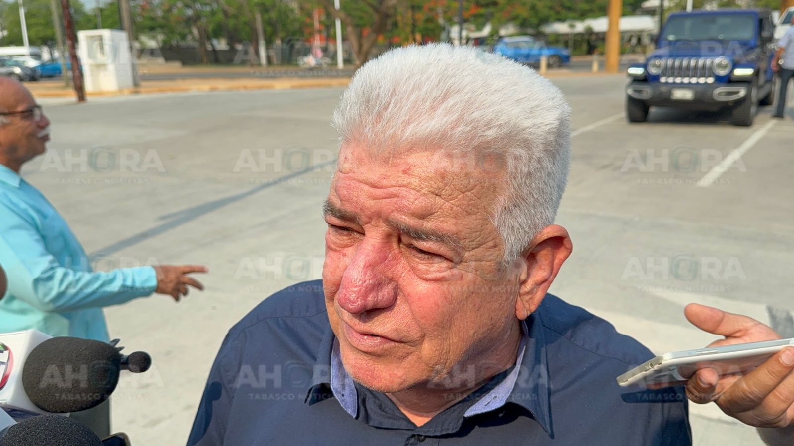 Proceso electoral fue un éxito, asegura secretario de Gobierno de Tabasco