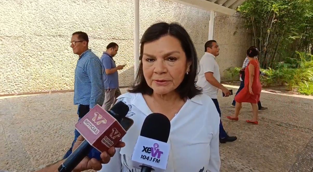 Reabrirán este jueves tramo de la avenida Ruiz Cortines