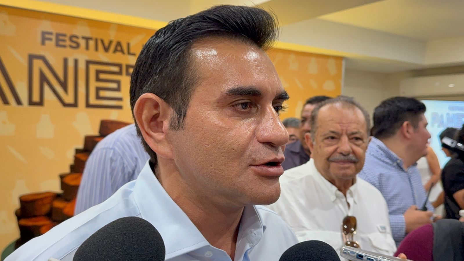 Preocupa brote de gusano barrenador en Emiliano Zapata