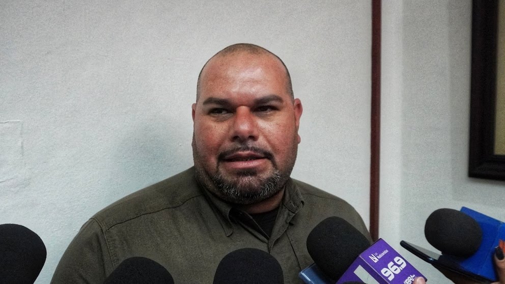 Renuncia secretario de Seguridad de Culiacán tras enfrentamiento entre policías en una clínica