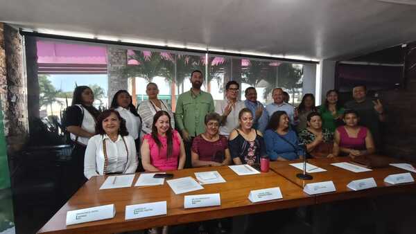 Al PVEM le fue muy bien el 1 de junio en Durango y Veracruz: Diego de la O