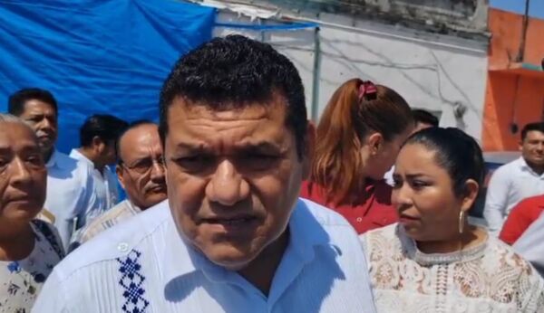 Titular de la CFE visitará Tabasco este viernes