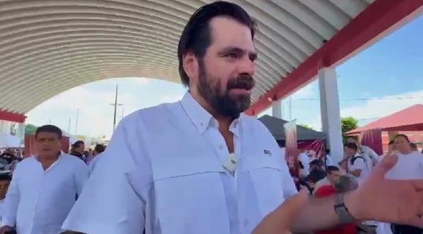 El Museo Nacional Olmeca aún está en etapa preliminar: SOTOP