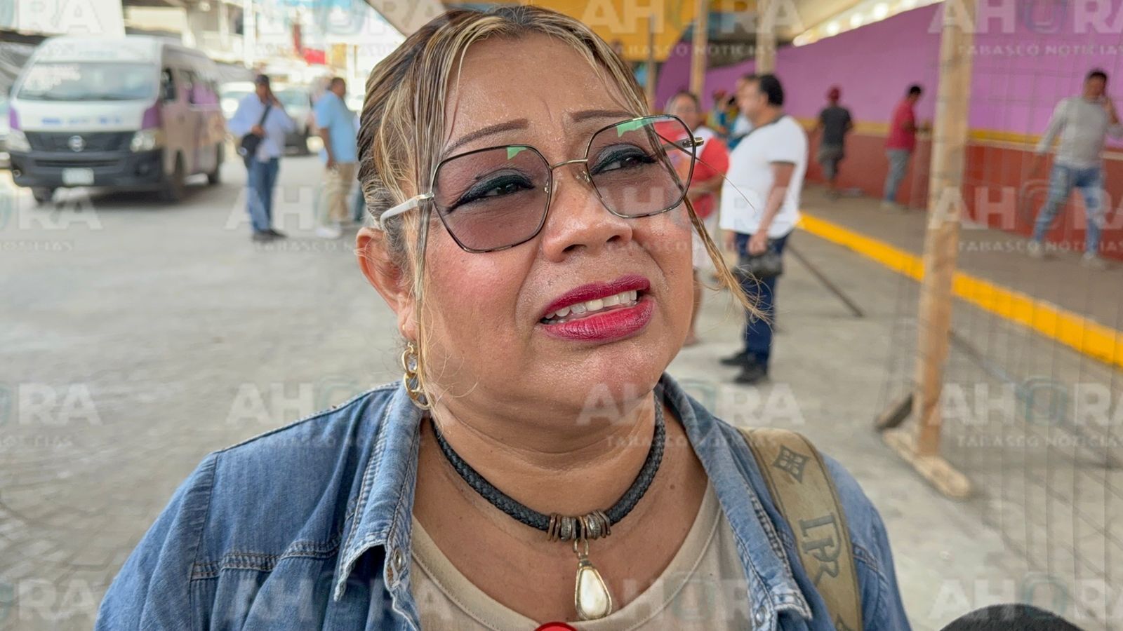 Lanzarán promociones por el Día del Padre en el mercado Pino Suárez