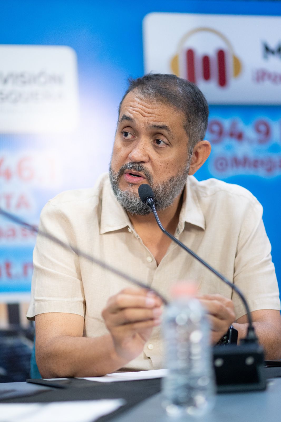 Derechohabientes no deben comprar insumos: ISSET llama a denunciar irregularidades