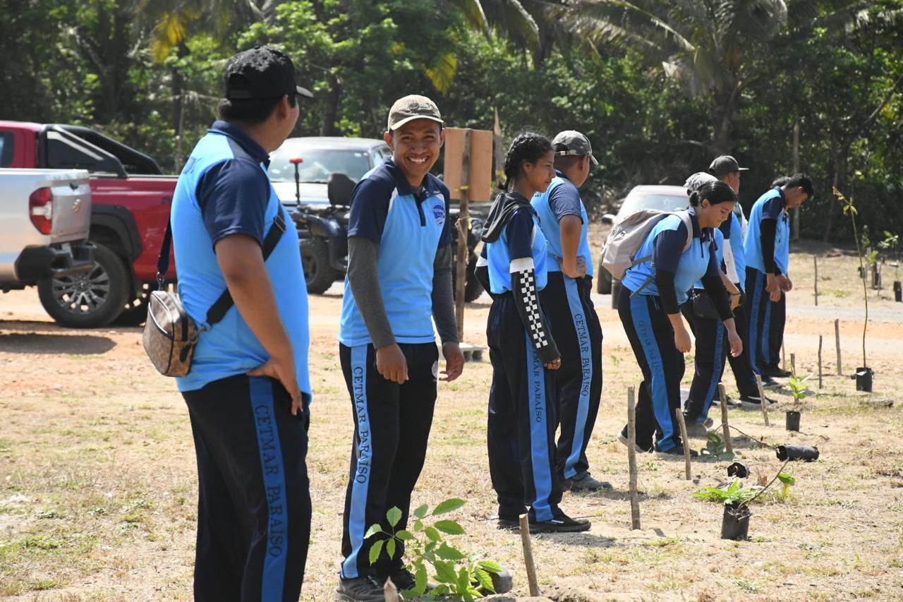 Paraíso celebra el Día Mundial del Medio Ambiente con un firme compromiso por mares libres de plástico y un futuro sostenible