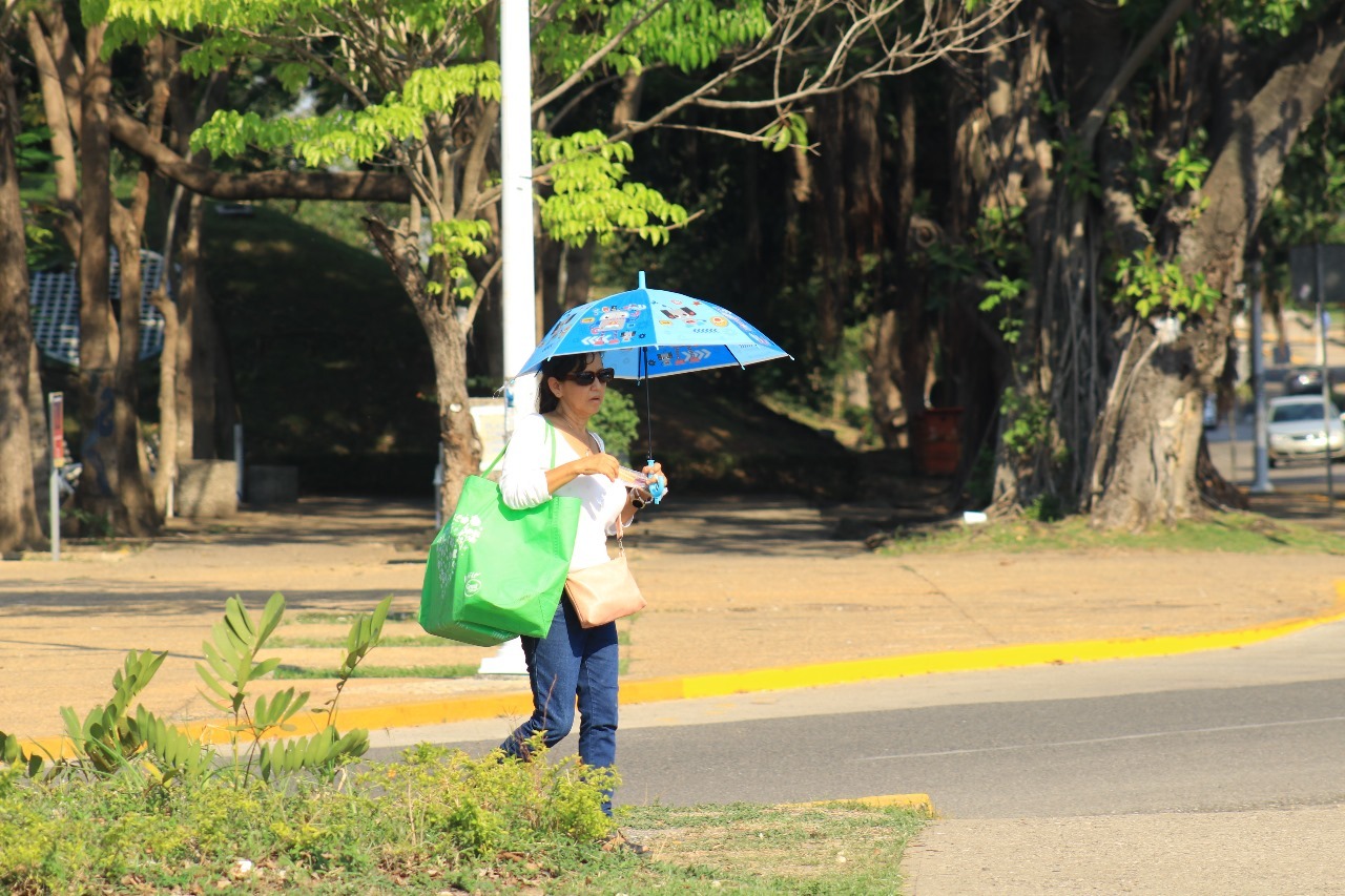 Exhorta Salud a tabasqueños a no bajar la guardia y seguir redoblando las medidas preventivas contra las altas temperaturas