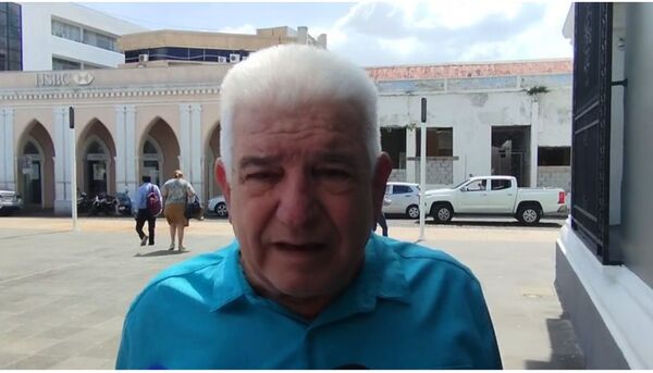 Presentará gobierno estatal un diagnóstico de redes eléctricas a la CFE