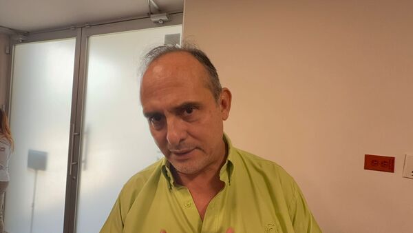 Alrededor de 500 empresas se encuentran en crisis por falta de pagos de Pemex: Canacintra